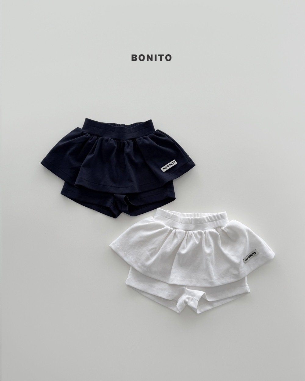 Bonito Rona 褲裙 / 2色