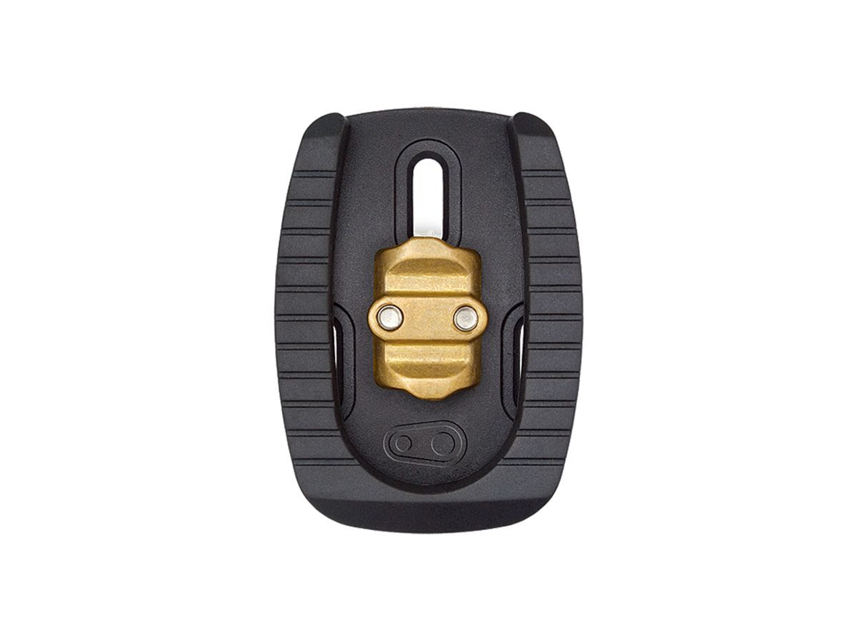 Crankbrothers 公路車鞋轉登山卡踏扣片