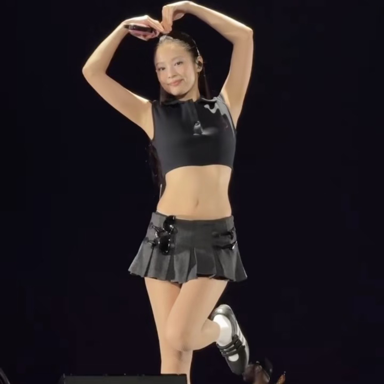 ADIDAS ORIGINALS ANFU MJ 安福 瑪莉珍 女鞋 黑白 兩色 JENNIE同款 KH7638/KH6225