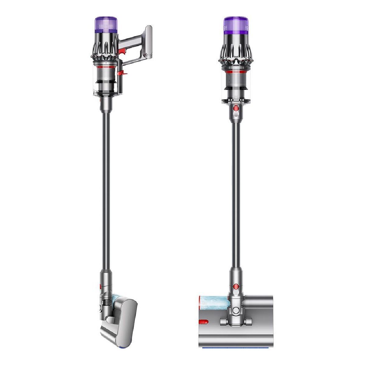 戴森 Dyson   Digital Slim Submarine™‧輕量乾濕全能洗地吸塵機‧香港行貨,原廠2年保養‧