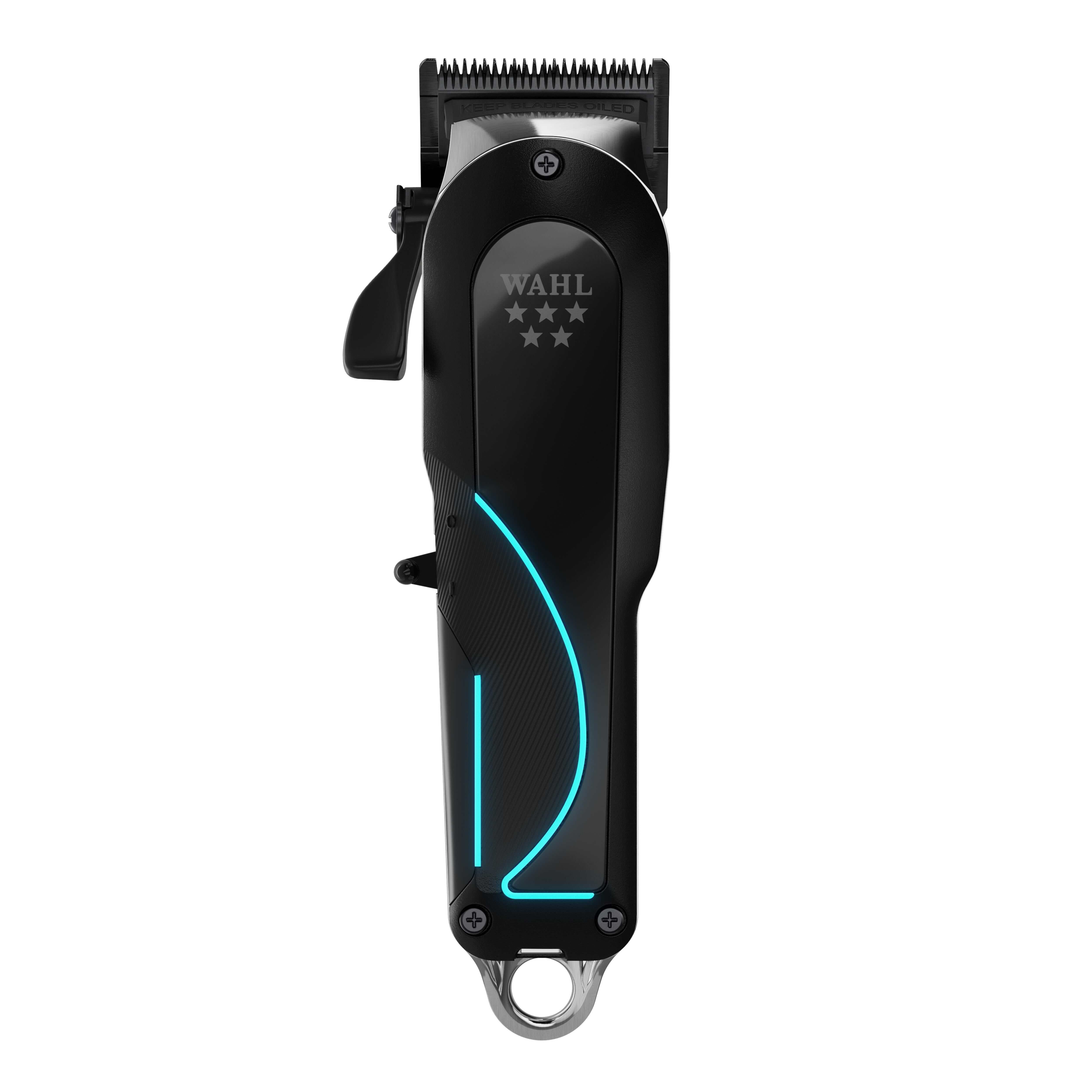 華爾 WAHL 五星進階 2.0 無線電剪（WAHL 5-Star SENIOR 2.0）