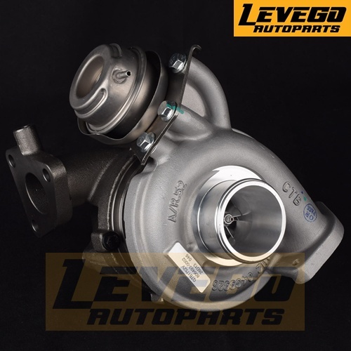 NEW Levego Turbocharger for Nissan Infiniti ZD30 3.5T 806493-0002 14411-LC30B