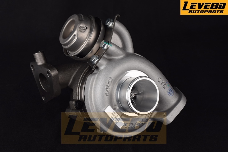 NEW Levego Turbocharger for Nissan Infiniti ZD30 3.5T 806493-0002 14411-LC30B
