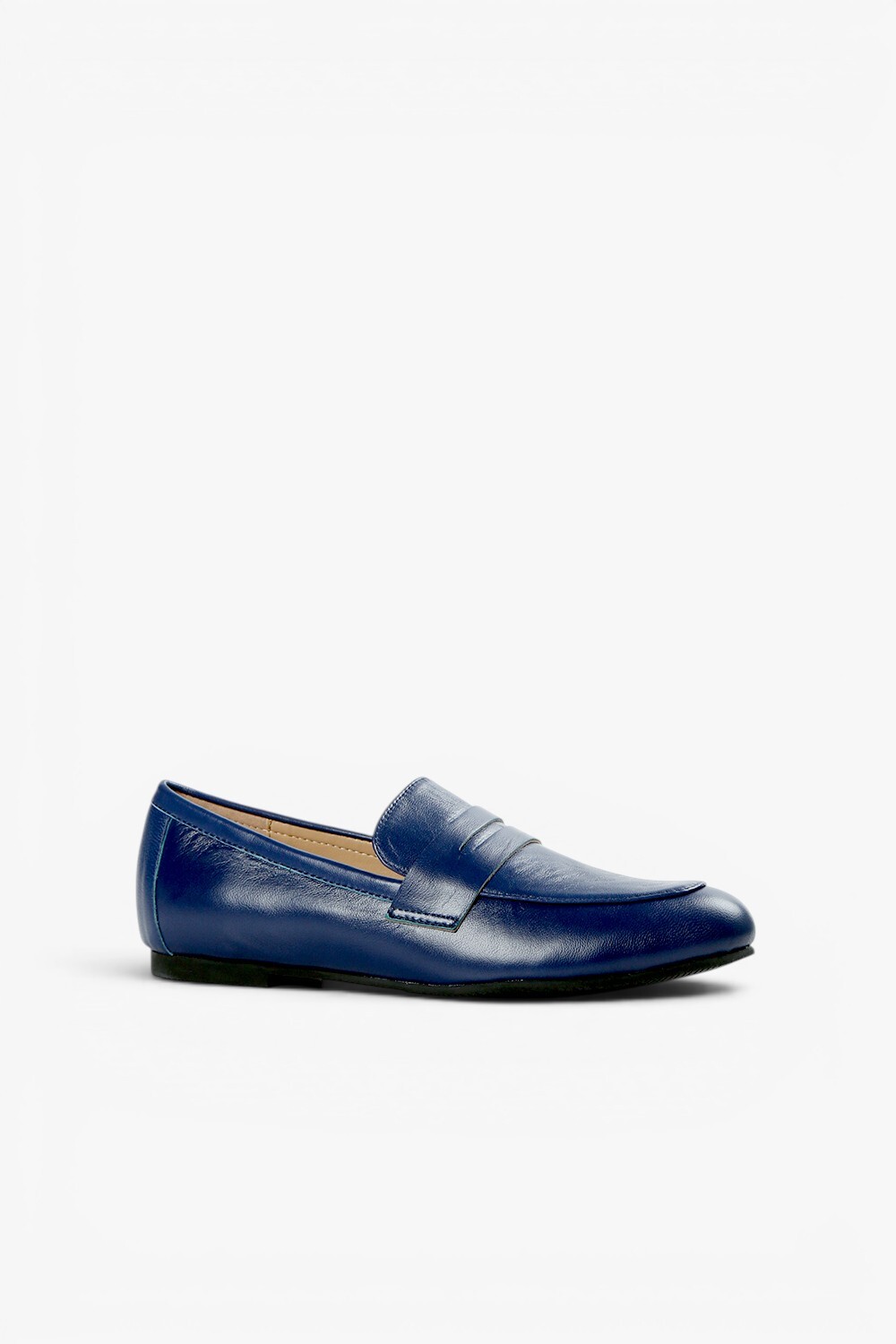 Penny Loafer 舒適樂福鞋