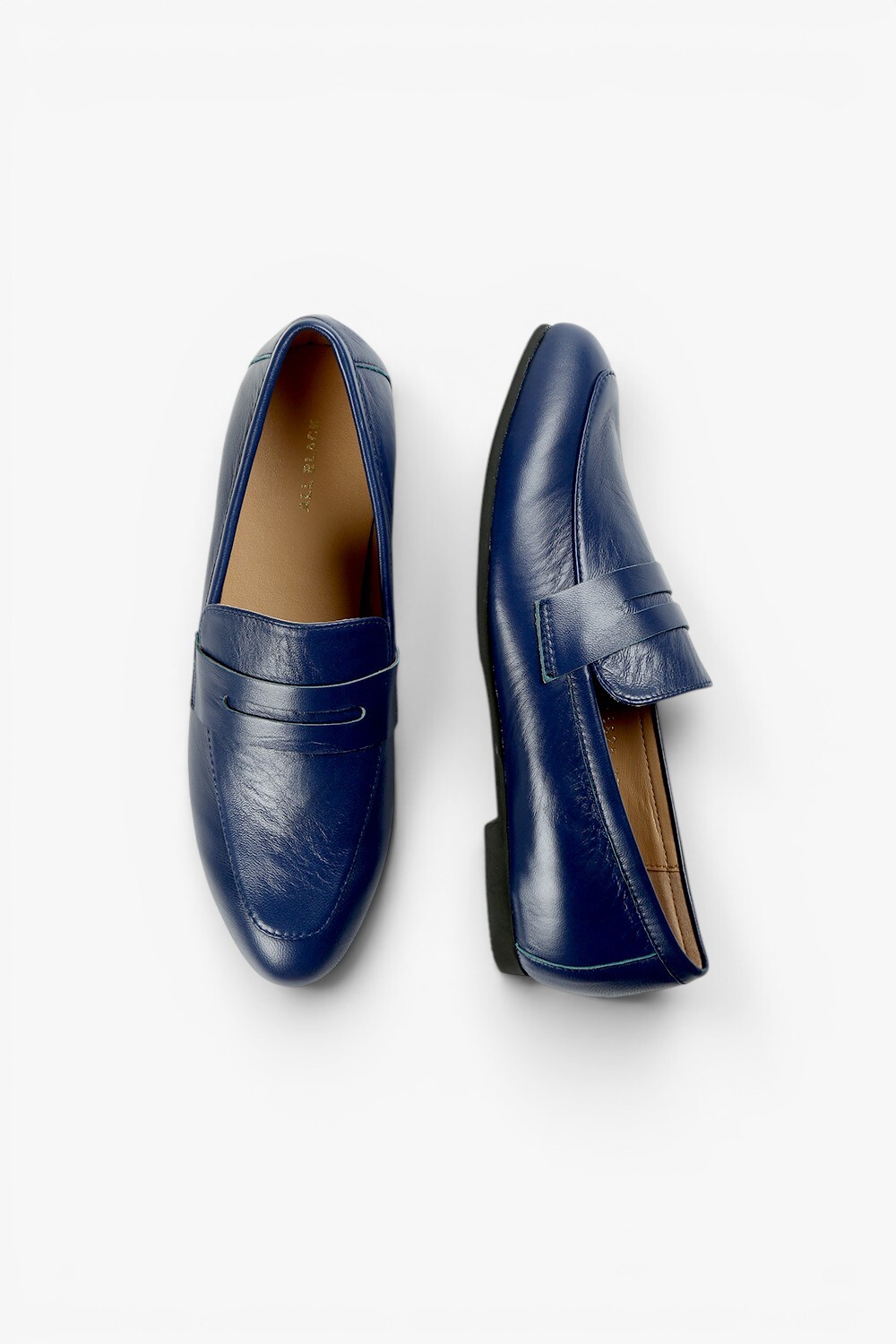 Penny Loafer 舒適樂福鞋