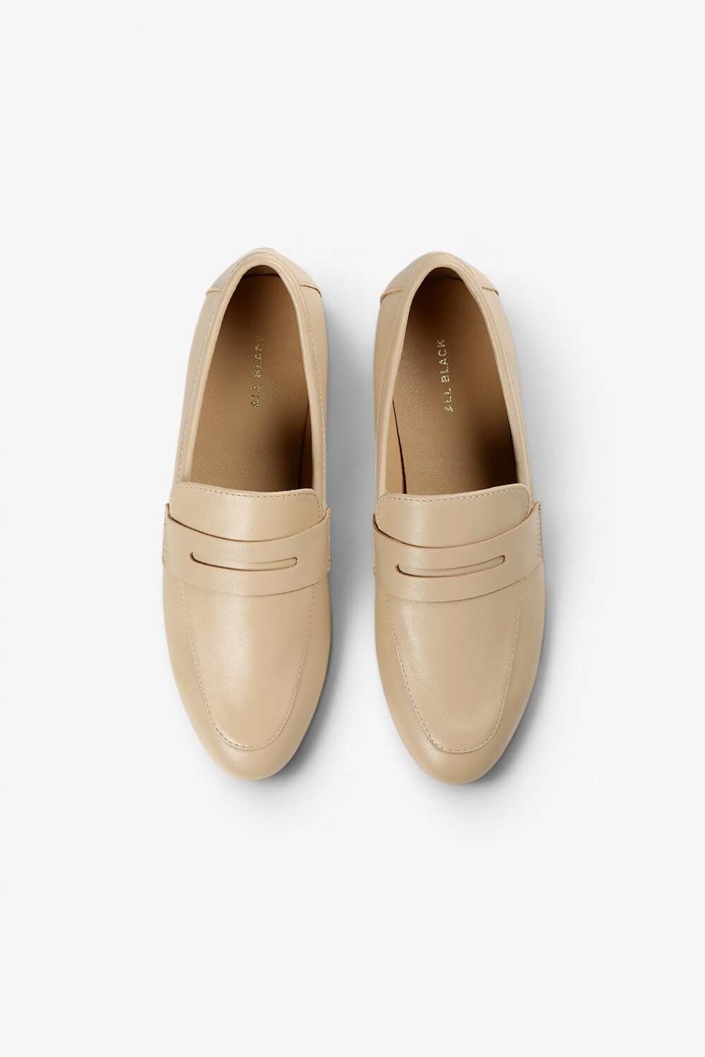 Penny Loafer 舒適樂福鞋