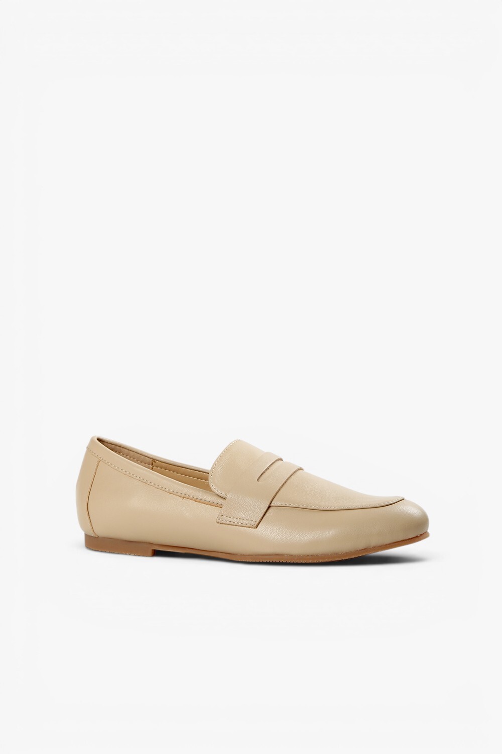 Penny Loafer 舒適樂福鞋