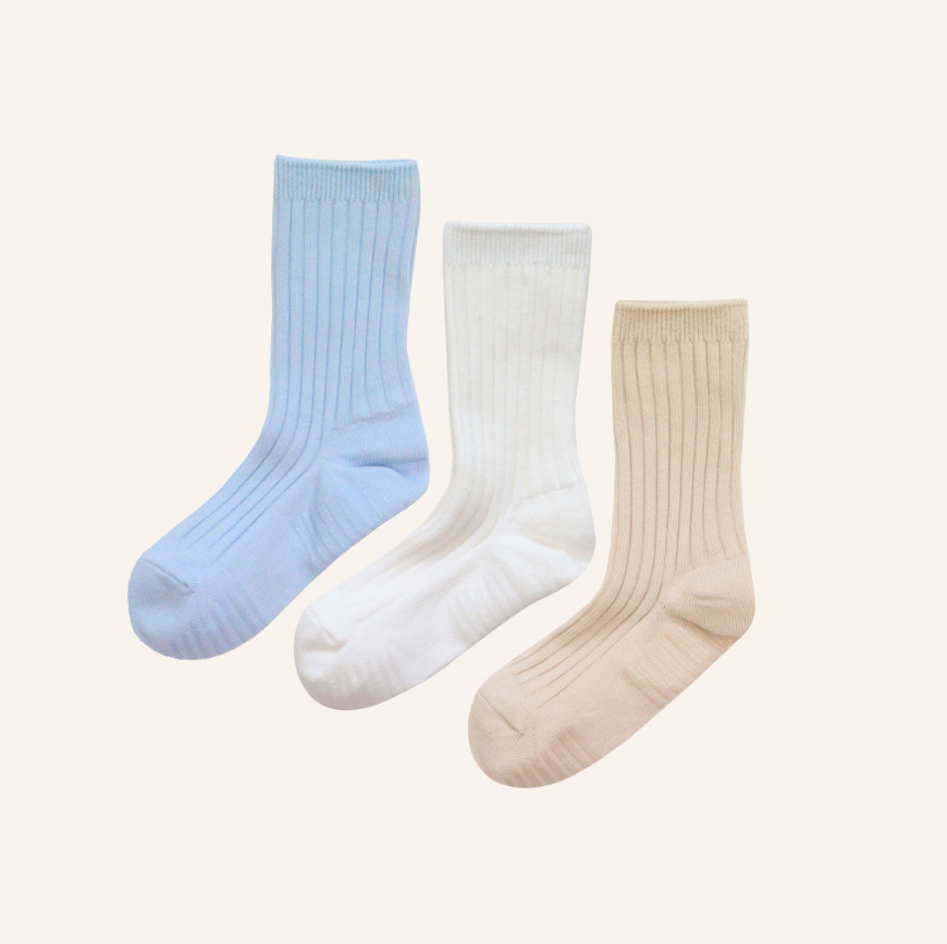 蘇打奶蓋色票3入組