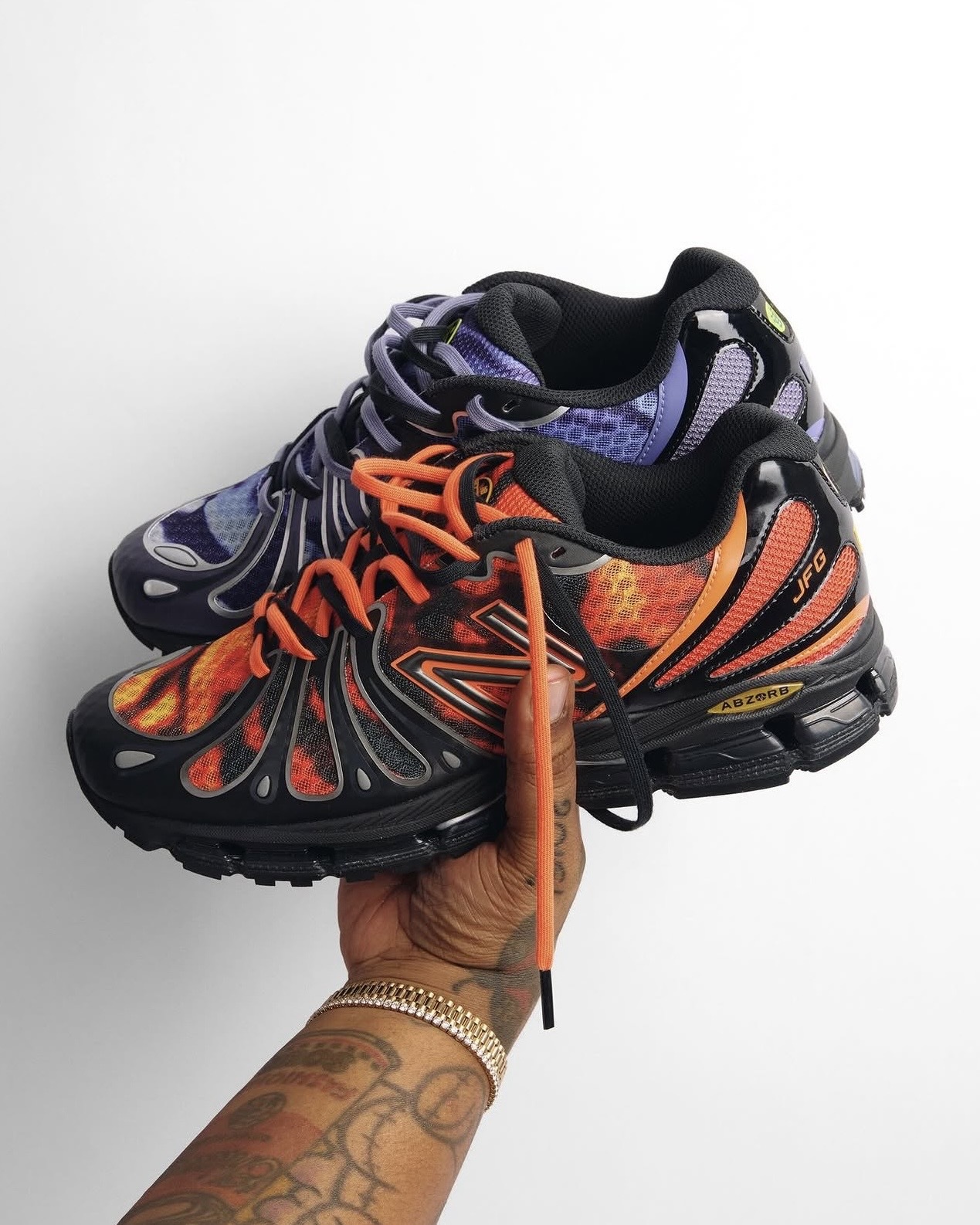 Focus Store】預購Joe Freshgoods x New Balance 1890 