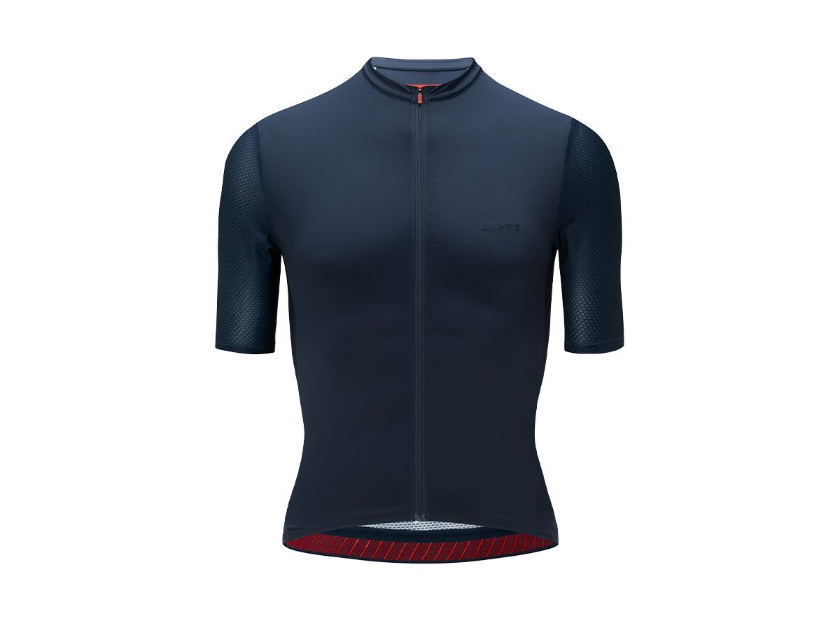 CHPT3 Aero Jersey 男性空力競速車衣 太空藍