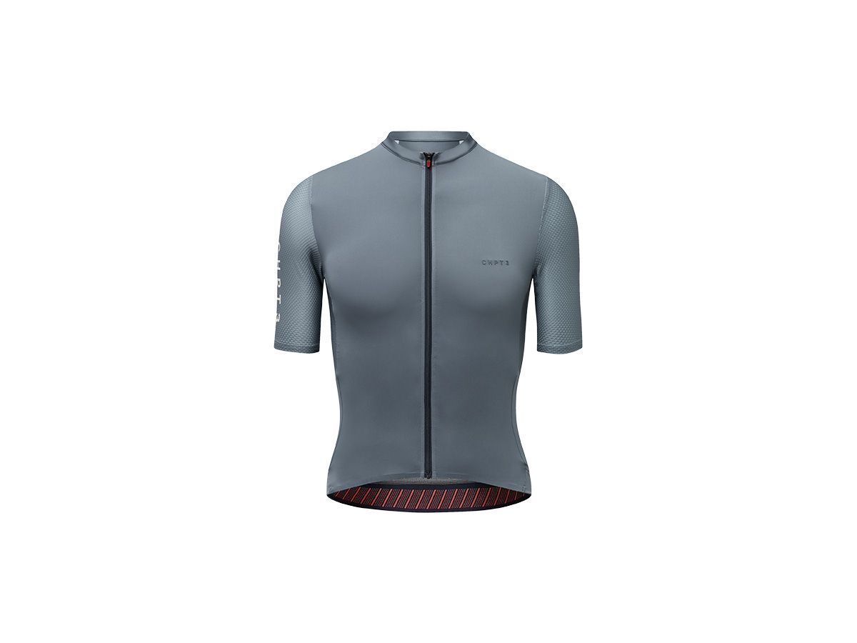 CHPT3 Aero Jersey 男性空力競速車衣 風暴藍