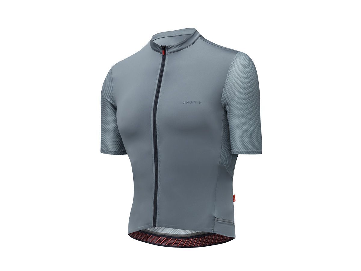 CHPT3 Aero Jersey 男性空力競速車衣 風暴藍