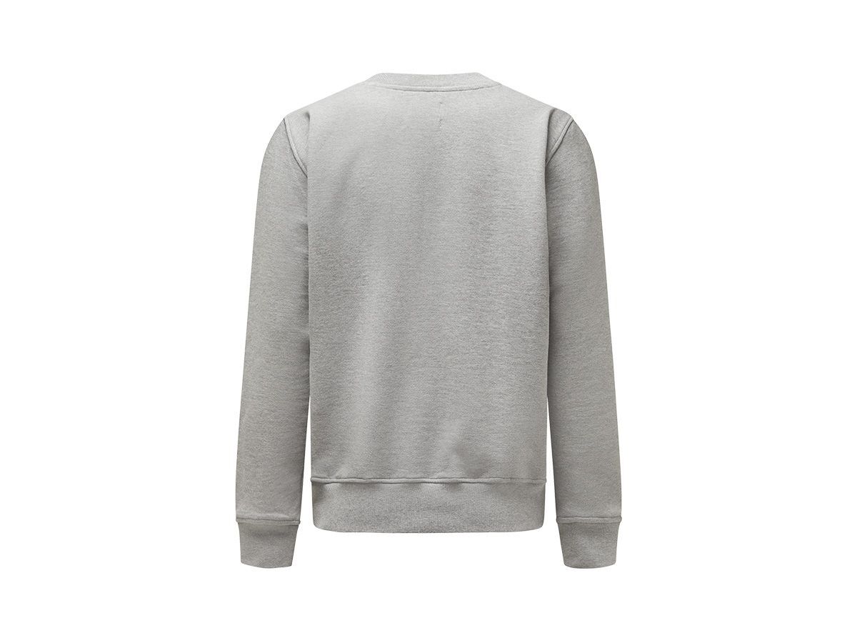 CHPT3 Elysee Crew 女性圓領衛衣 灰色