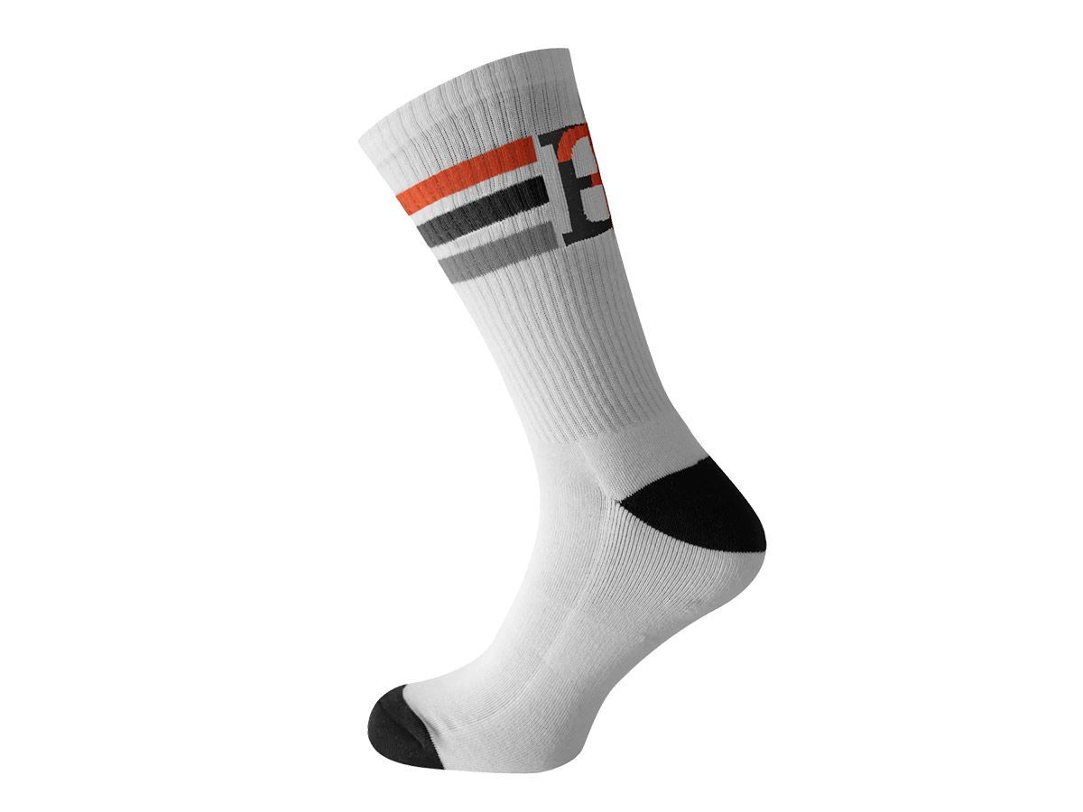CHPT3 Essential Tube Socks 中筒襪 Brompton Logo - S/M