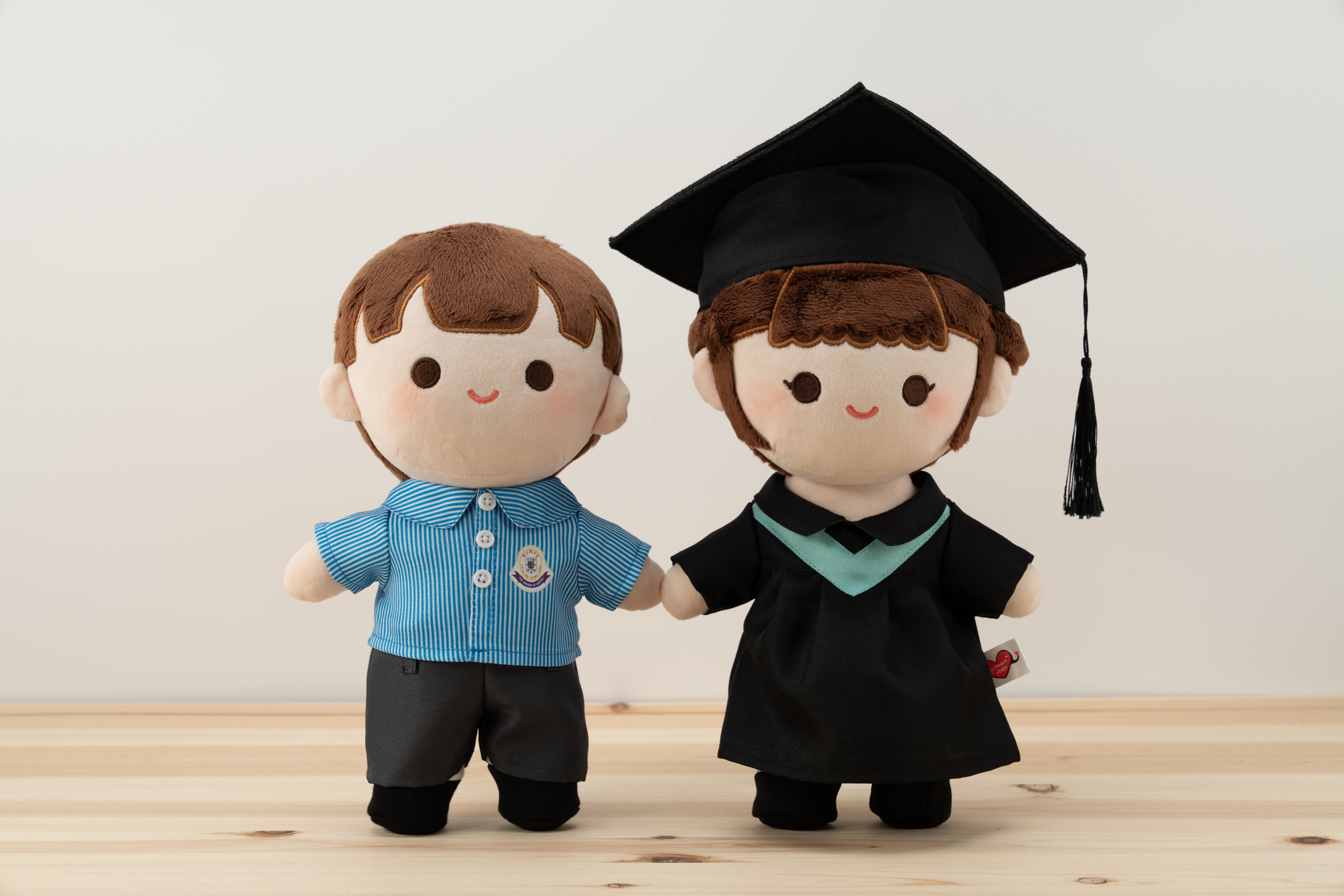東華三院洗冼次雲小學