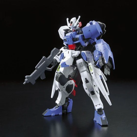 HG 1/144 高達亞斯塔錄
