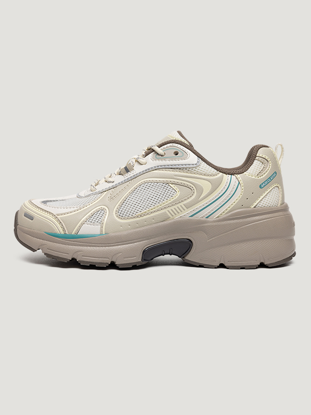 AKIII |Motionflex- Stone beige (7colors)*new color*