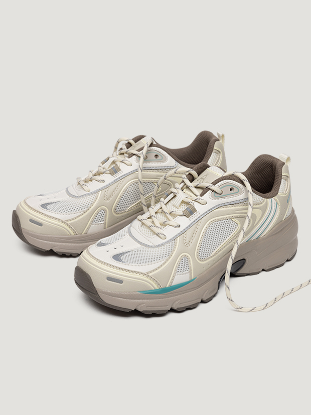 AKIII |Motionflex- Stone beige (7colors)*new color*