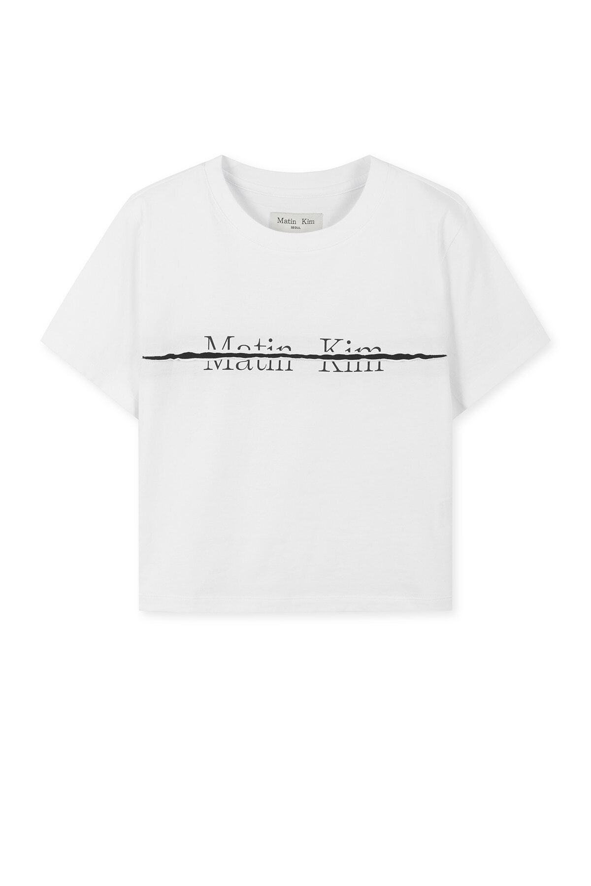 トップス Matin Kim CITY VACANCE MESH TOP IN WHITE W) 마뗑킴 마뗑 시티 바캉스 메쉬 탑 화이트 | Matin Kim | KREAM