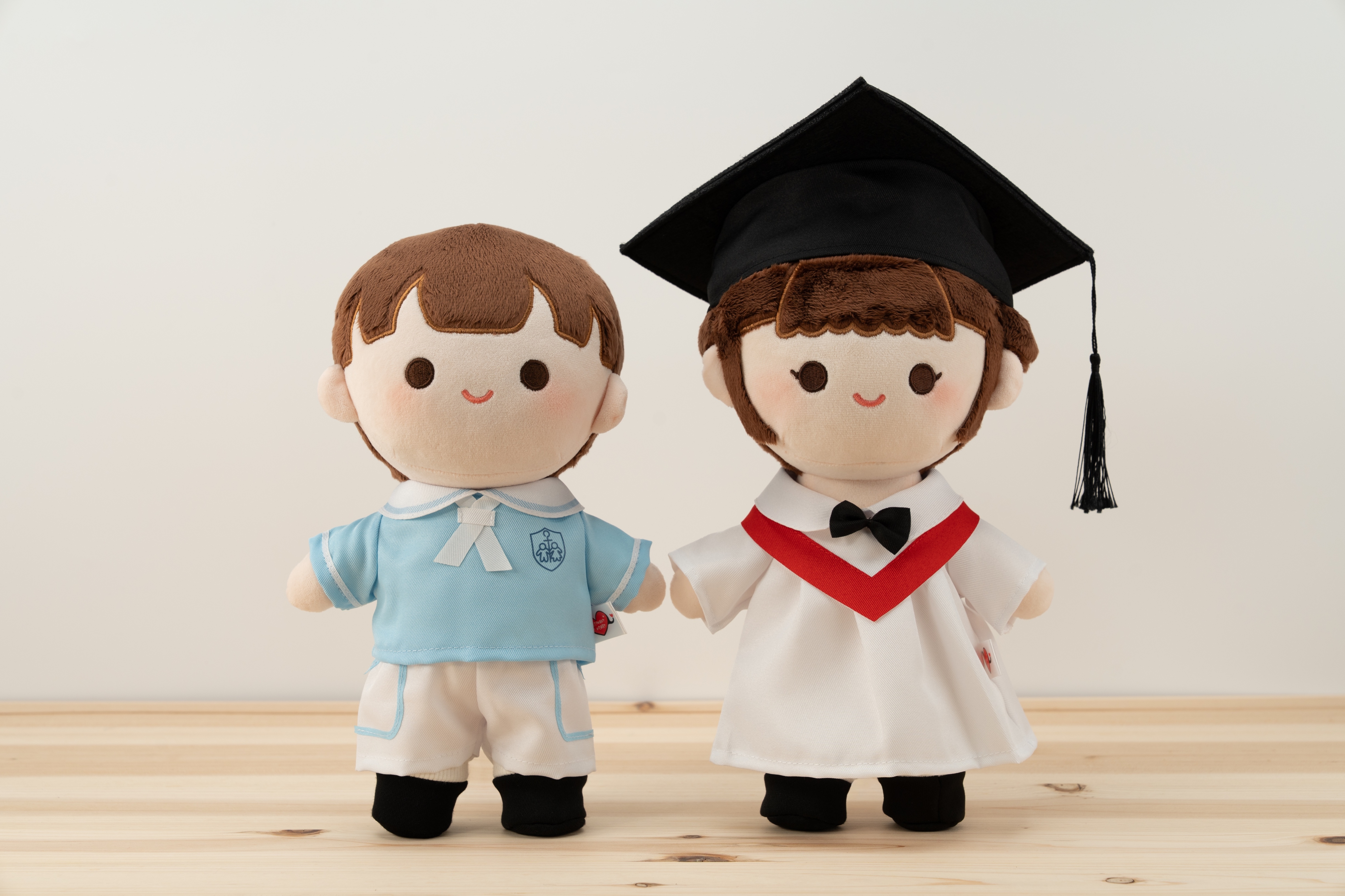 聖公會青山聖彼得堂兆麟苑幼兒園