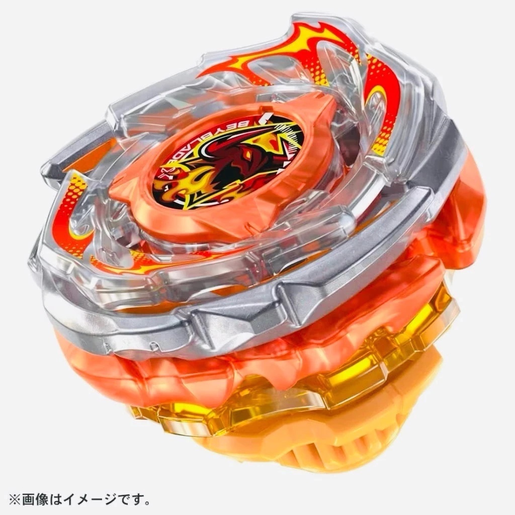 【日本限時連線代購】BEYBLADE X 戰鬥陀螺X CX-15 邪神狂怒