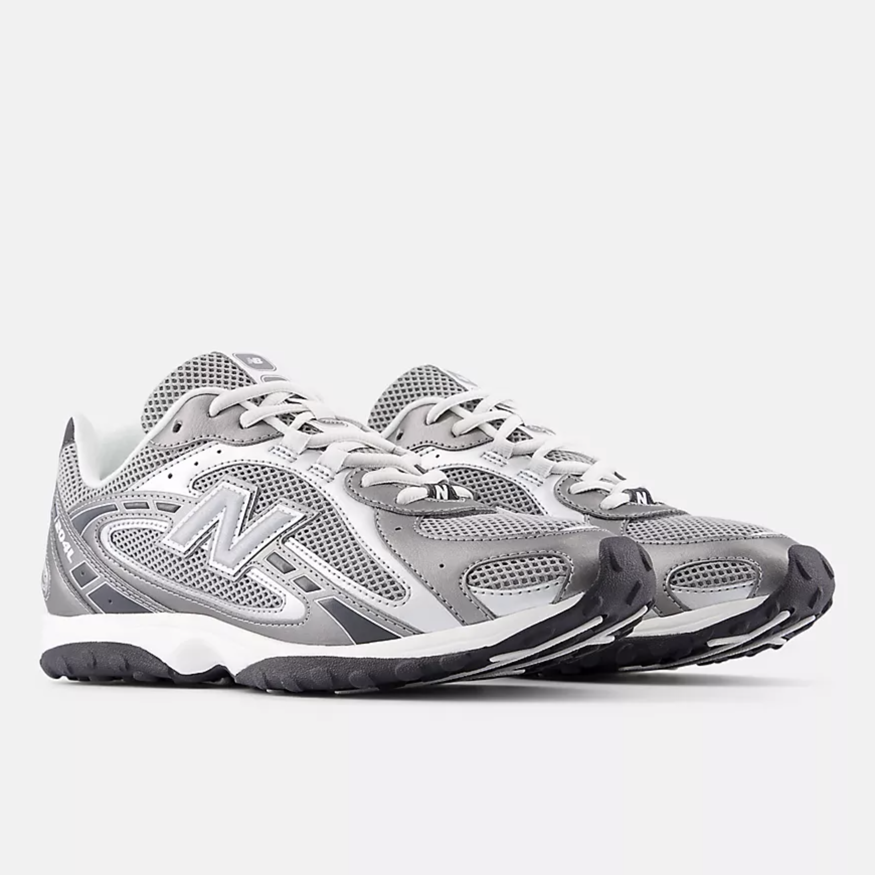 -(C8a)-NEW BALANCE NB 204L SILVER 男女同款 運動鞋 灰銀- U204L1KP