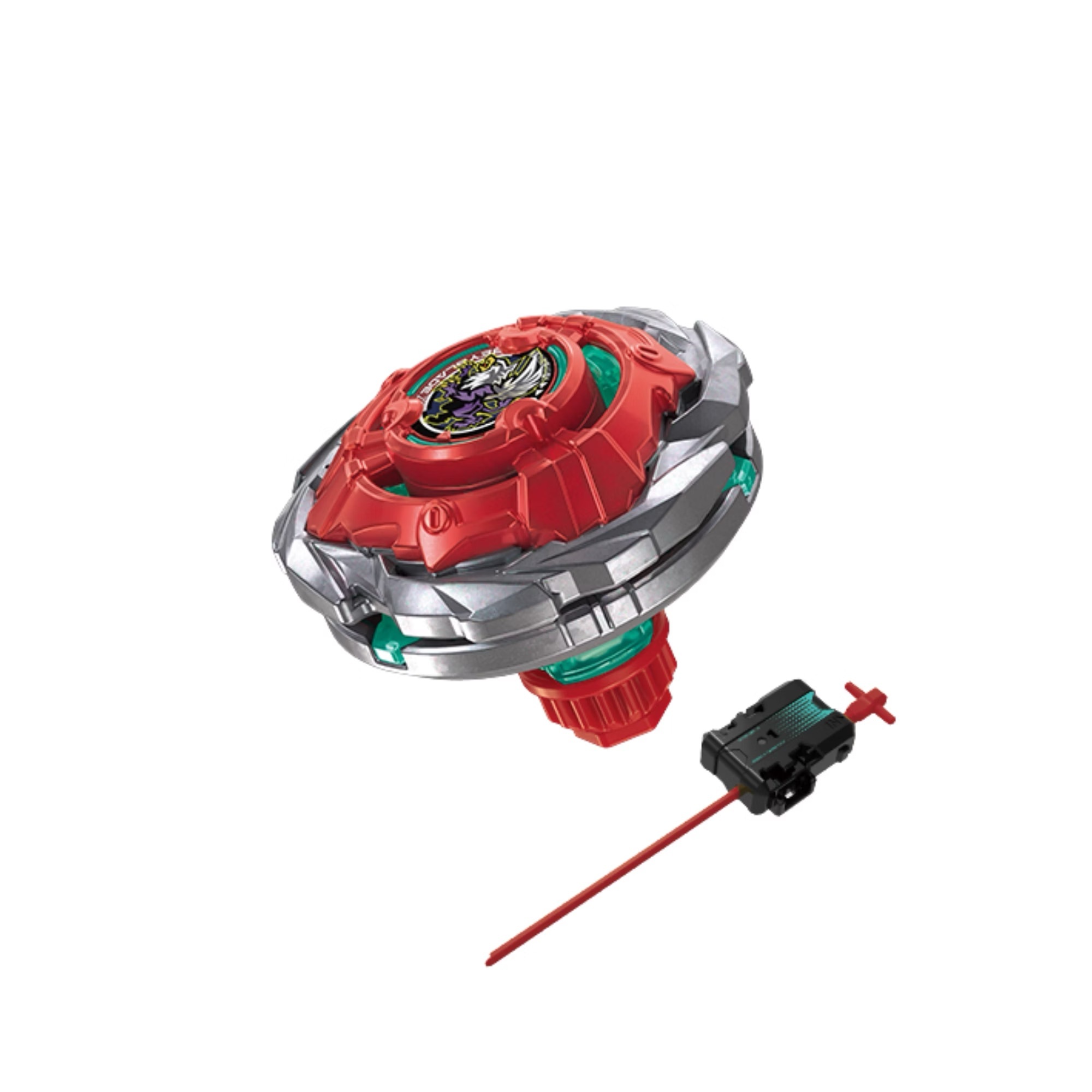 日本限時連線代購】BEYBLADE X 戰鬥陀螺X UX-19 子彈獅鷲