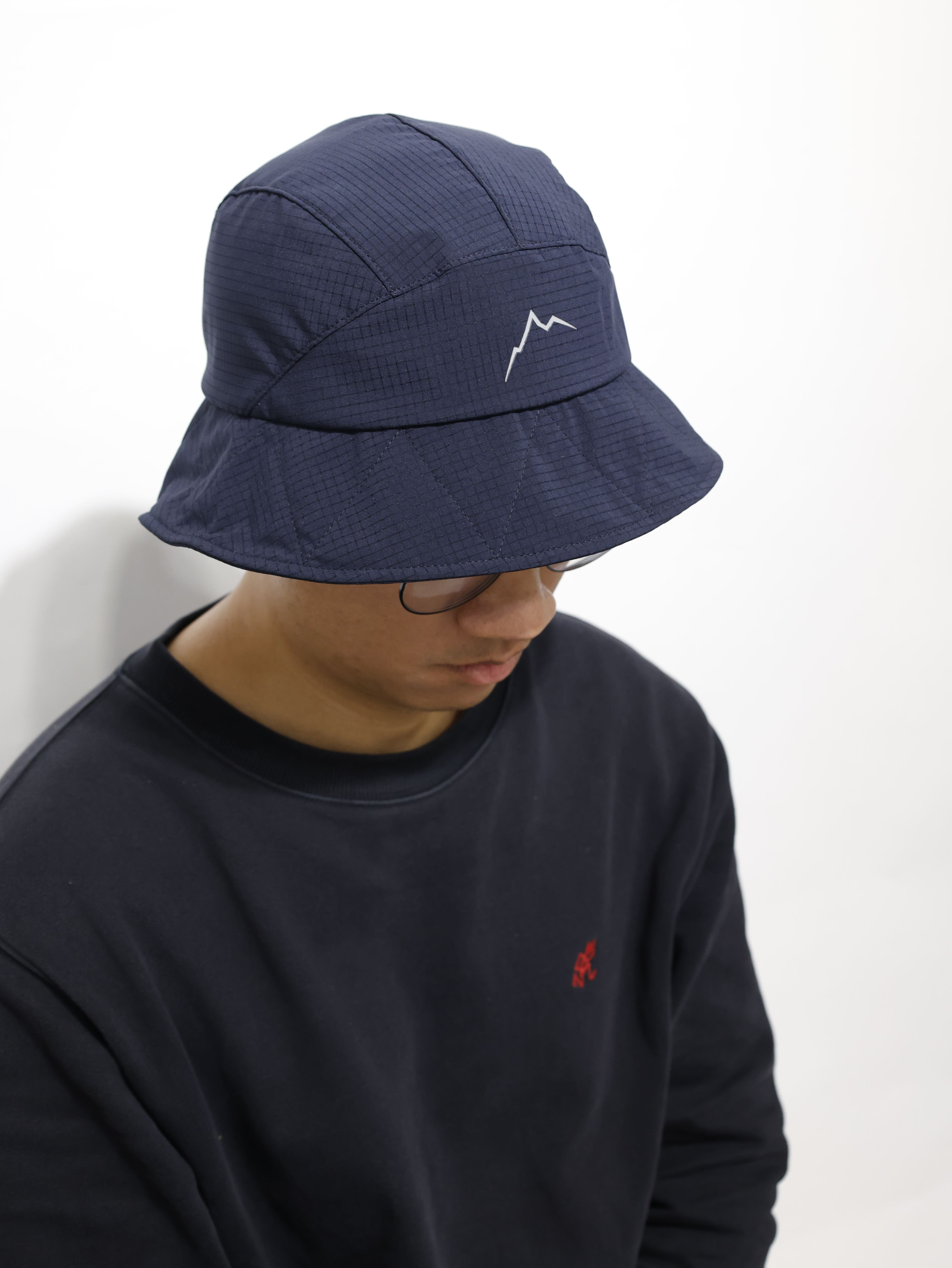 CAYL FLOW 5 PANEL HAT 遮陽帽 CY-F5PH