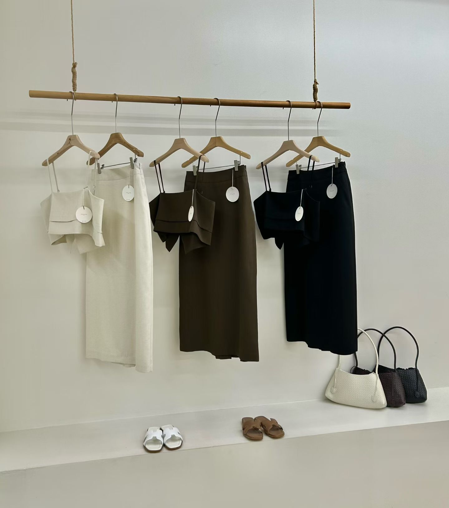 [3pcs] WW2651+52+53 Summer Mood Set