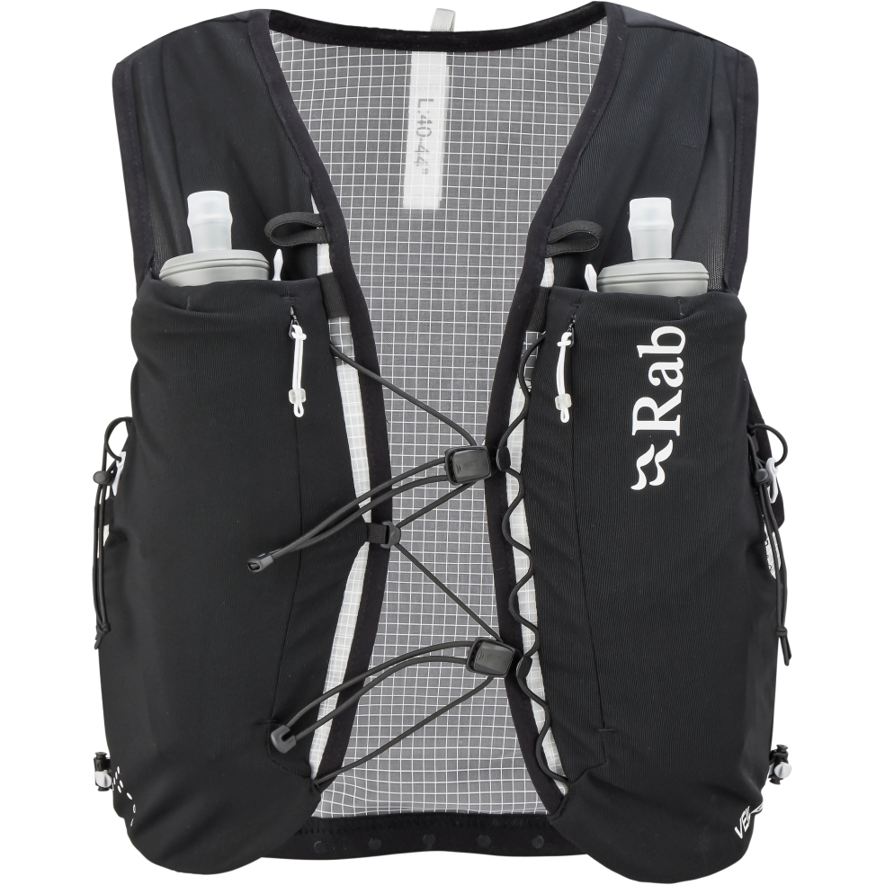 Rab Veil 6 Lightweight Running Vest 輕量越野跑步背心 26SS