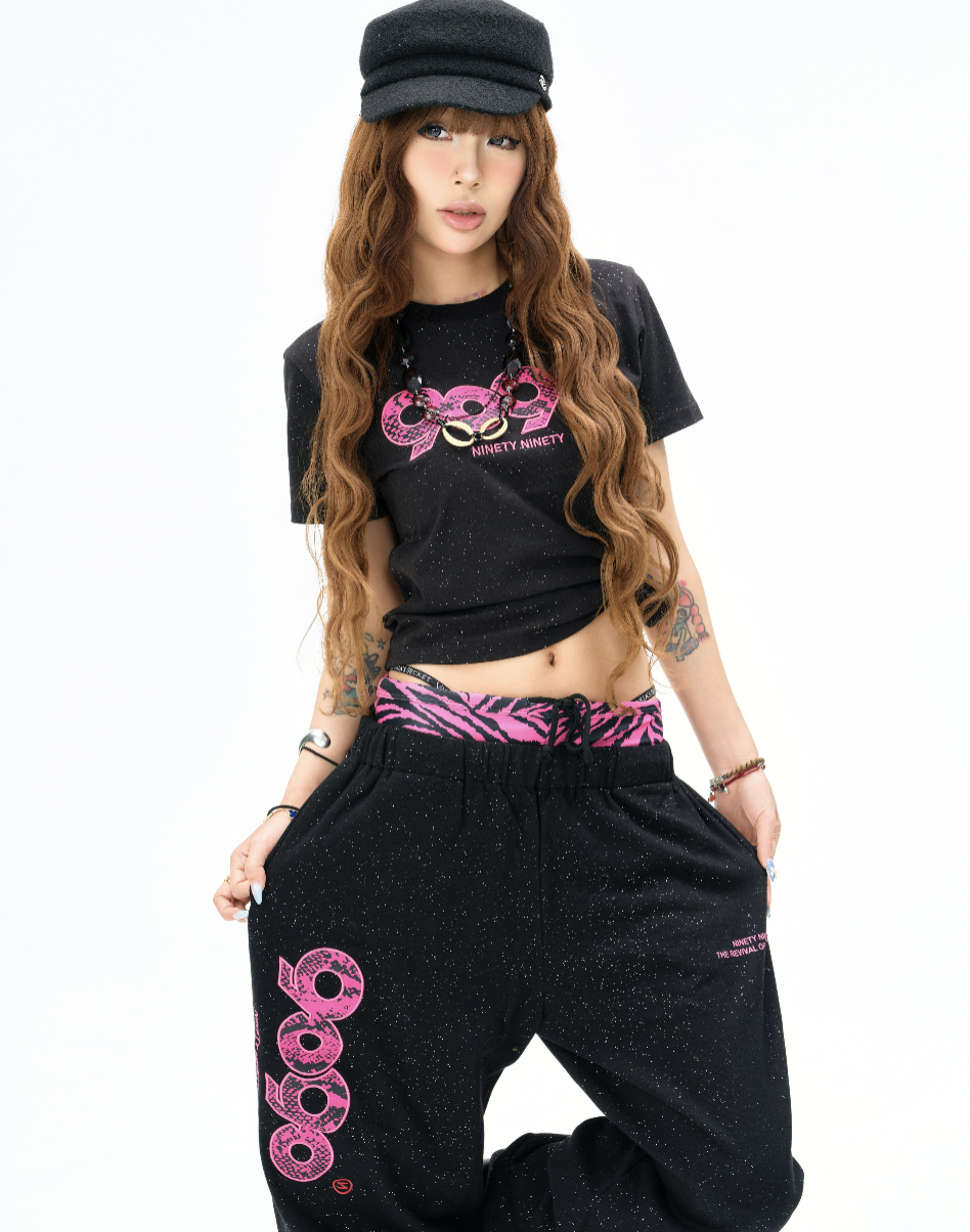 OG Logo Sweat Pants