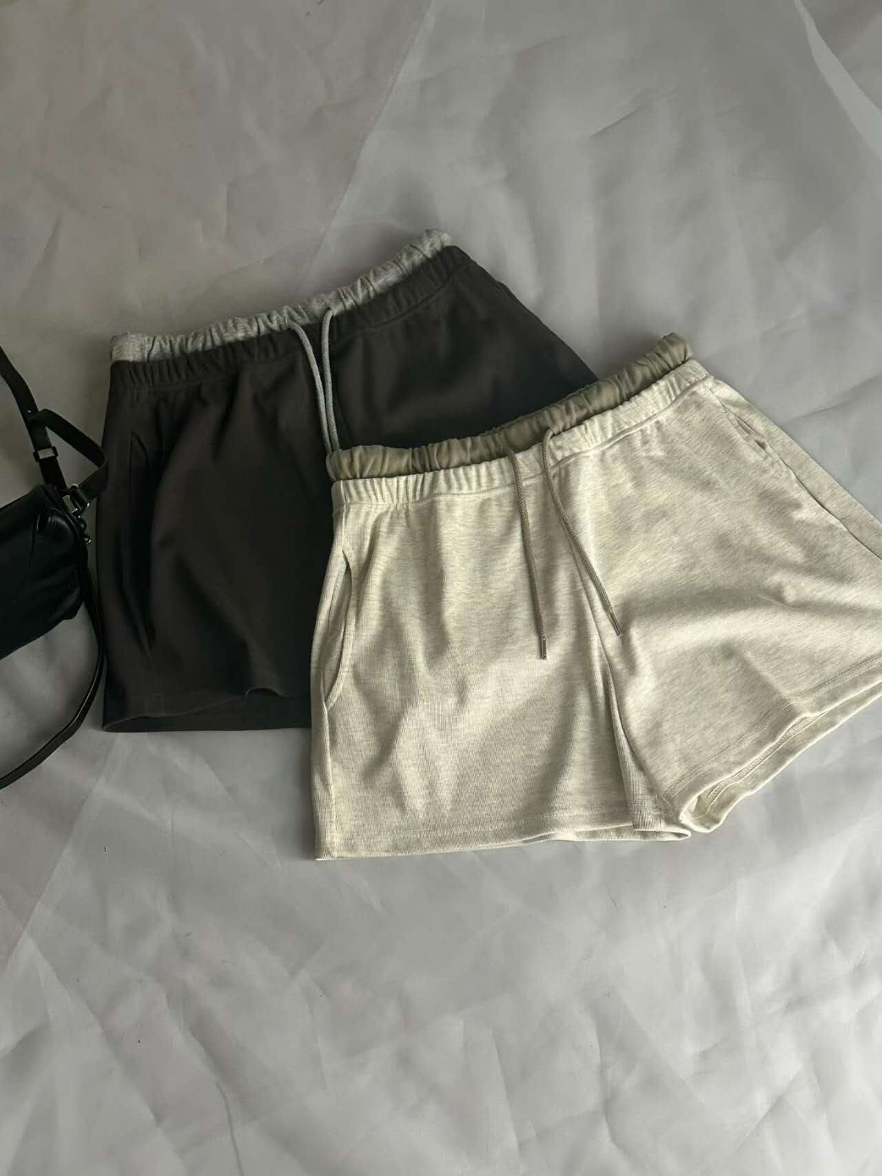 PN6104 雙褲頭運動短褲