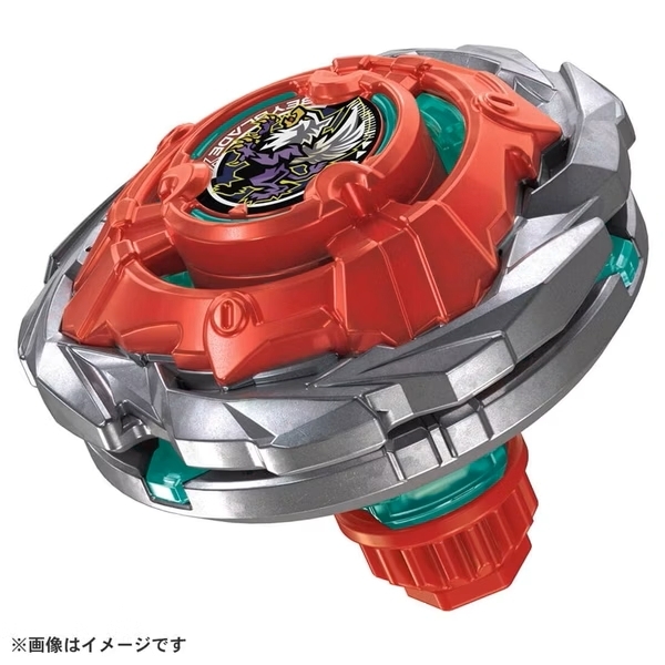 BEYBLADE X 戰鬥陀螺X UX-19 子彈獅鷲
