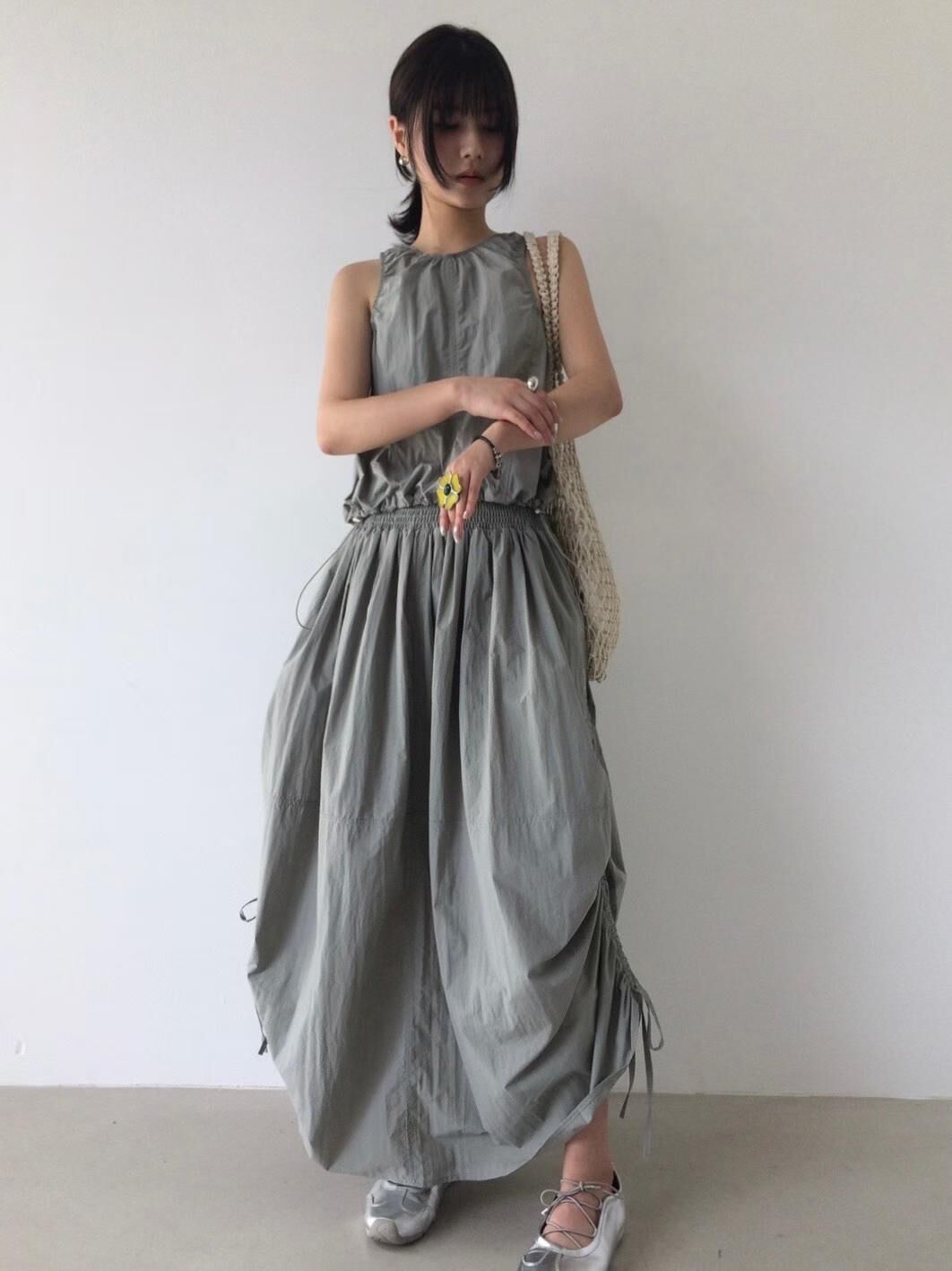 PN6105 型格跣水束繩套裝