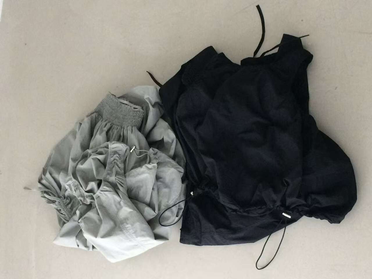 PN6105 型格跣水束繩套裝