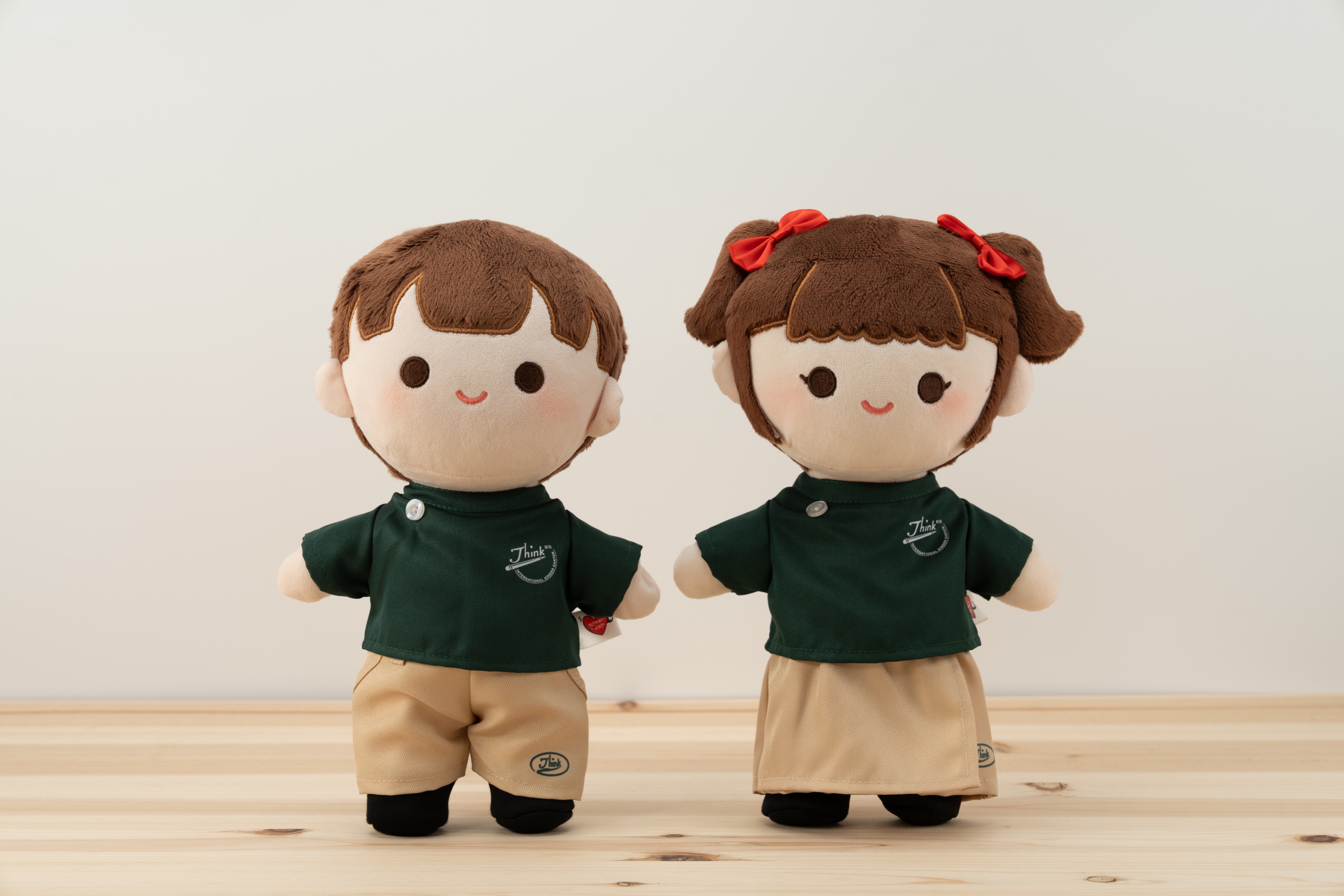 朗詩國際幼兒園（南昌）