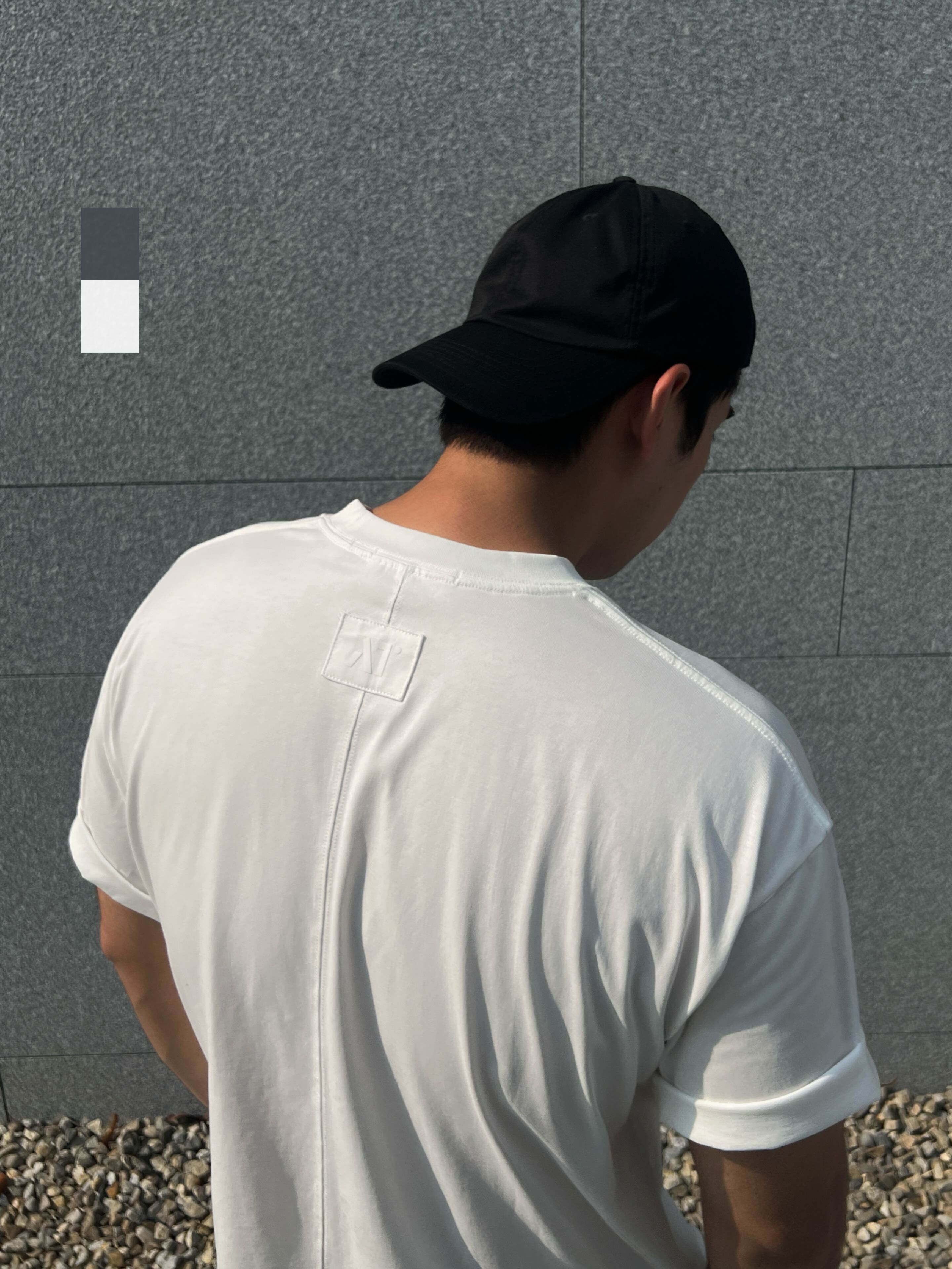 [1atm] 硅膠-Logo Tshirt project-025 design™ by 1atm