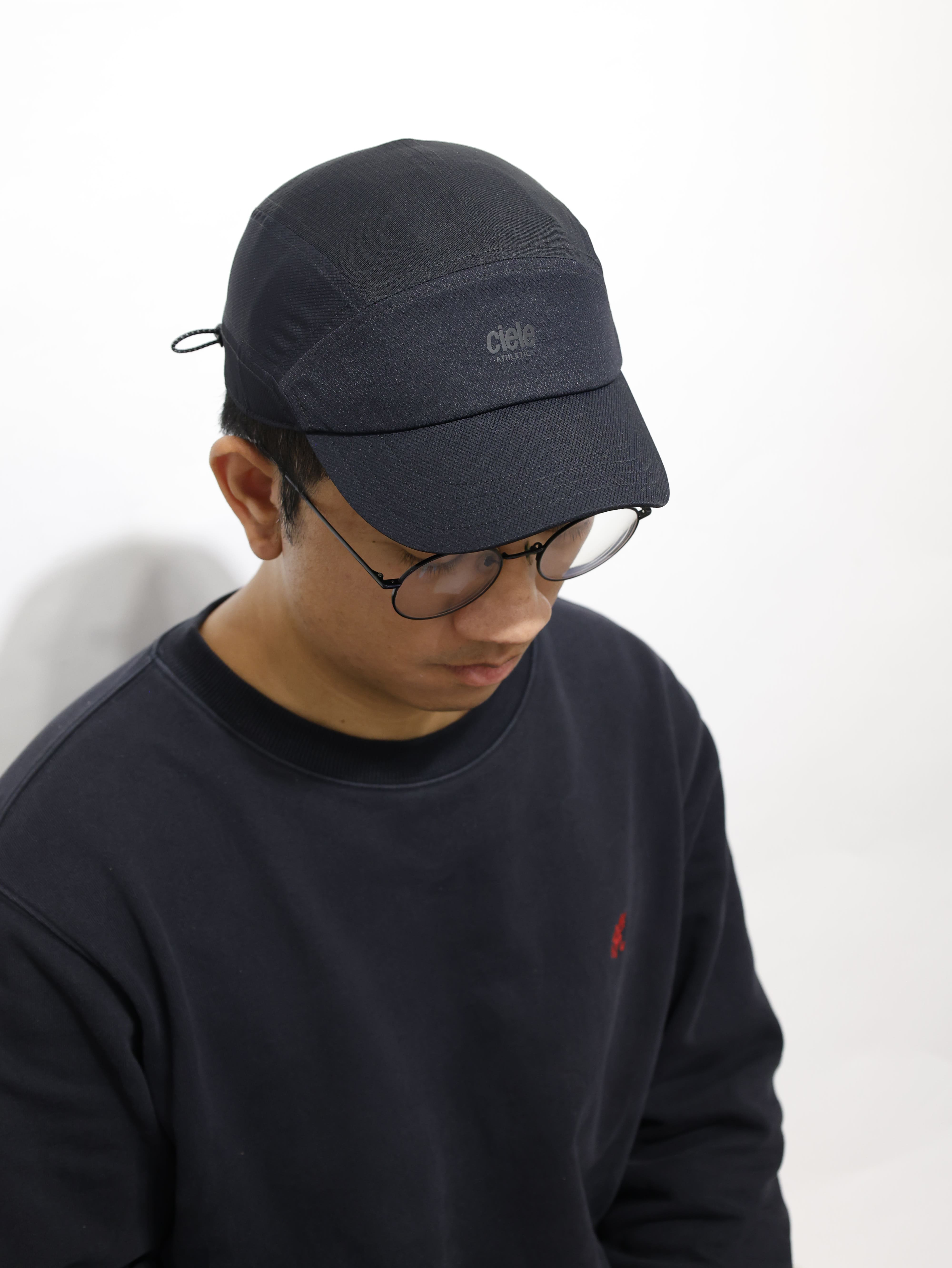 Ciele FSTCap SC - Classic - Athletics SL 跑帽 越野跑 U2CA0263