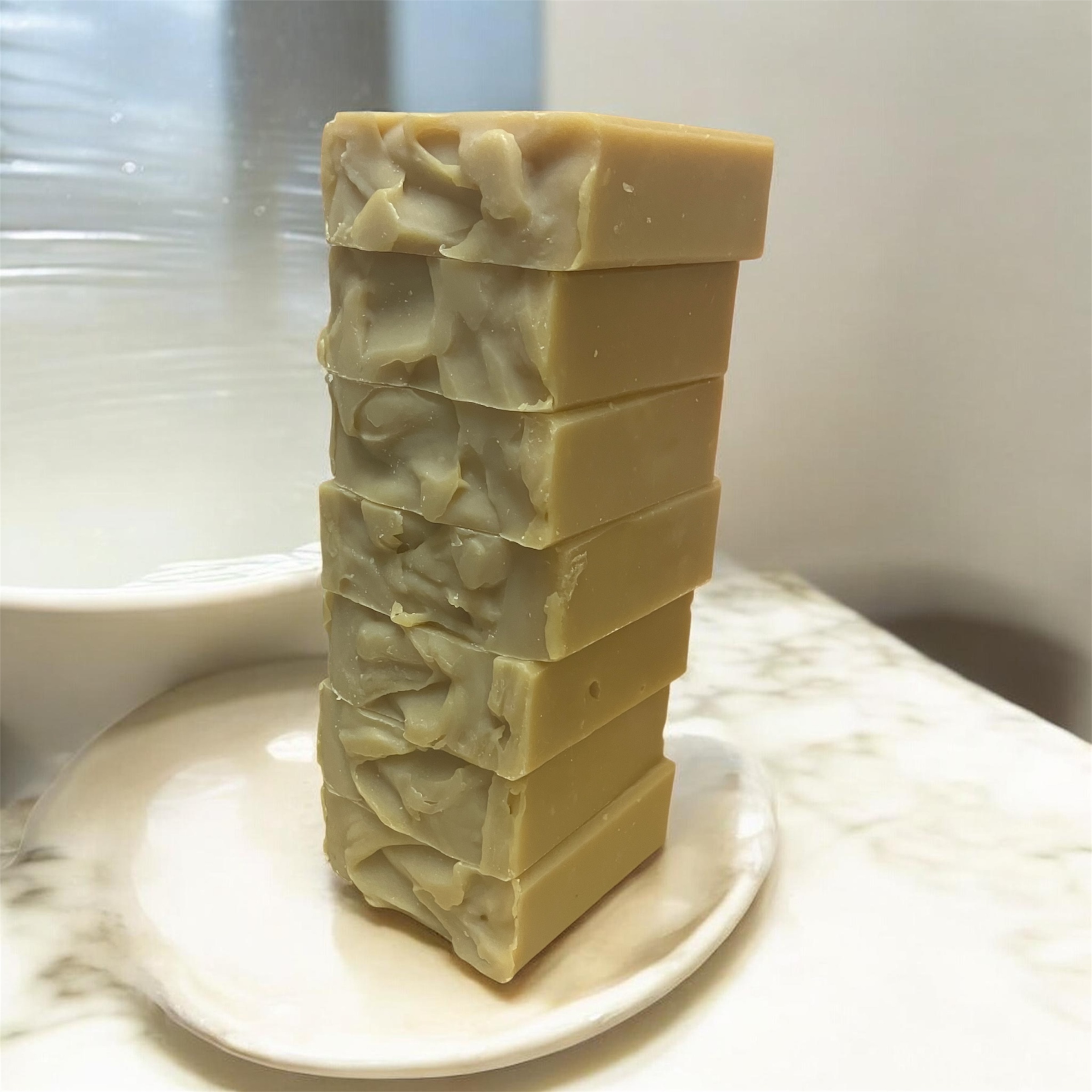 濕疹皂 (減輕痕癢) 95g