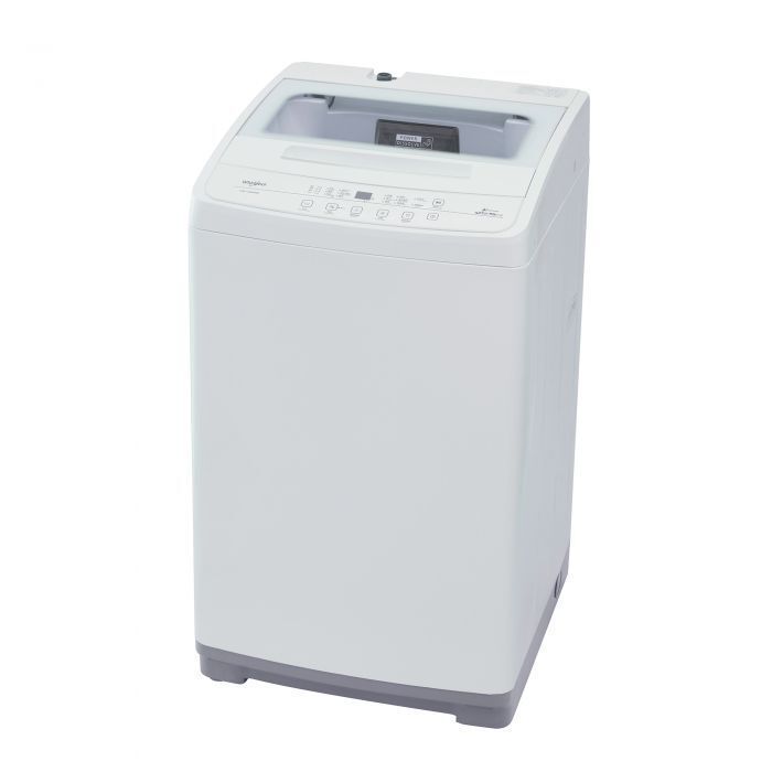 Whirlpool - VEMC95821 9.5公斤/800轉 頑漬淨葉輪式洗衣機