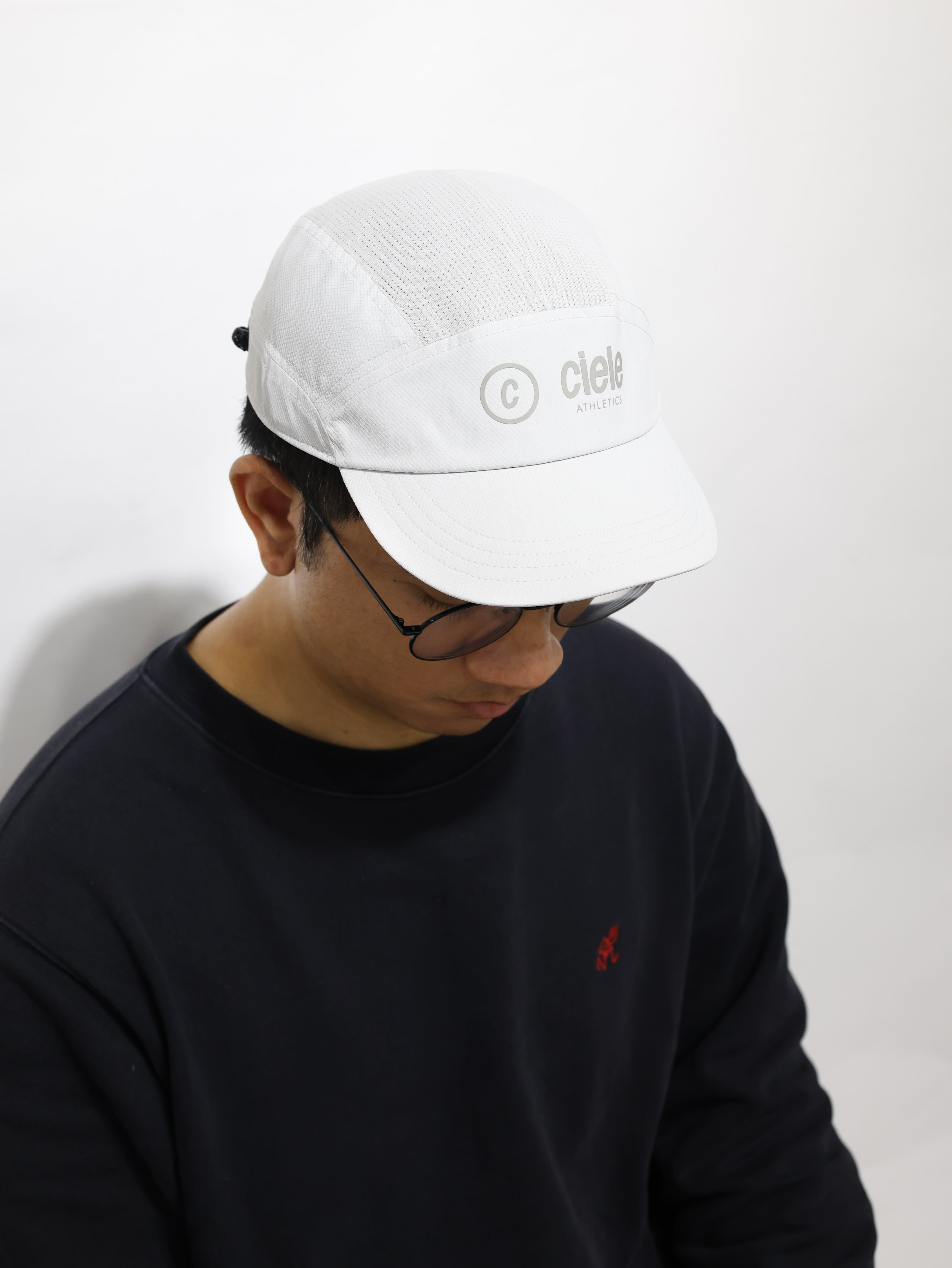 Ciele FSTCap SC - Classic - Cside 跑帽 越野跑 U2CA0063