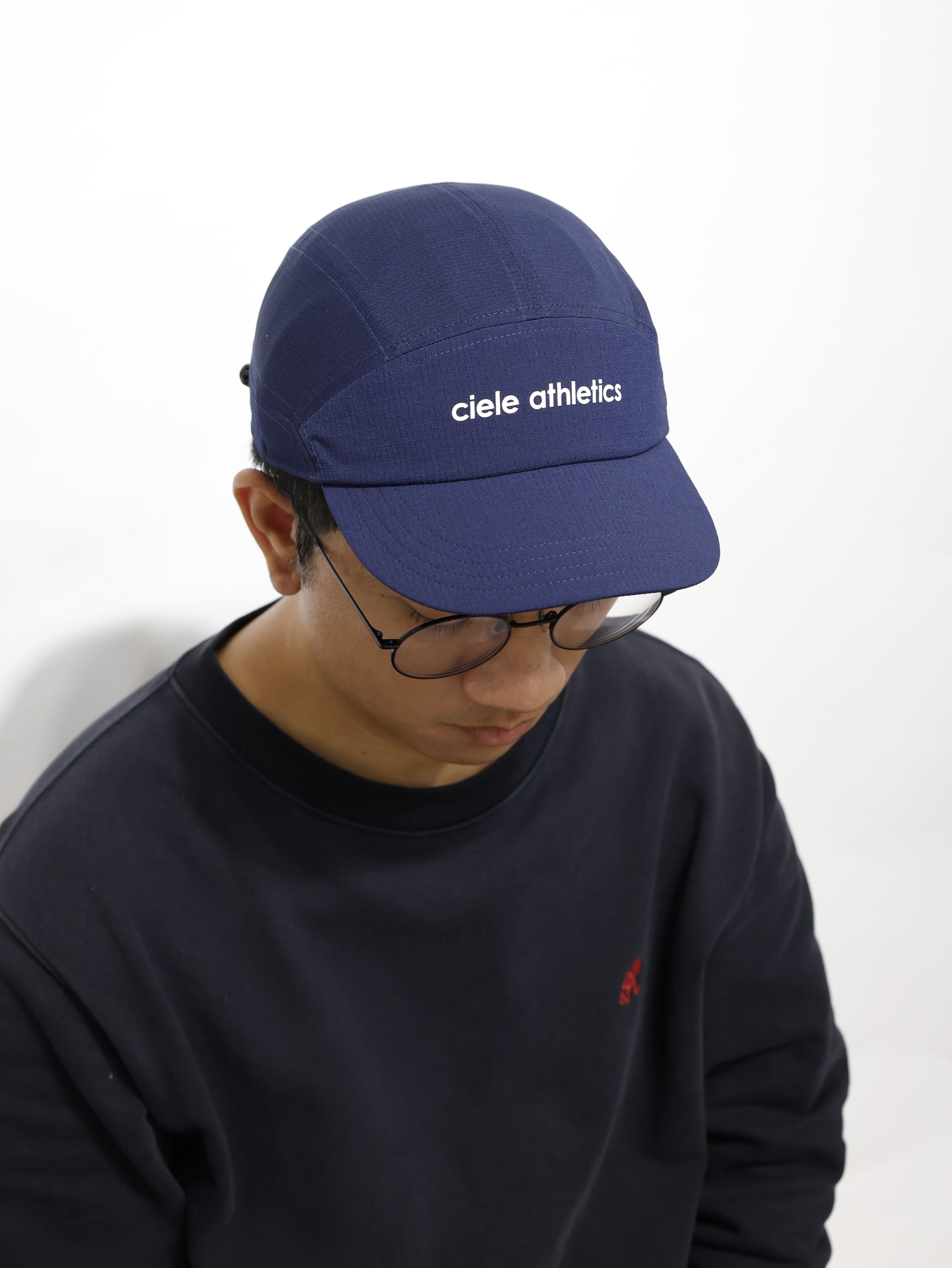 Ciele FSTCap SC Field - Iconic SL 跑帽 越野跑 U2CA0064