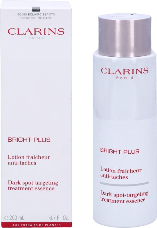 [M2314] [現貨] (J119) CLARINS - 嬌韻詩BRIGHT PLUS 亮肌水