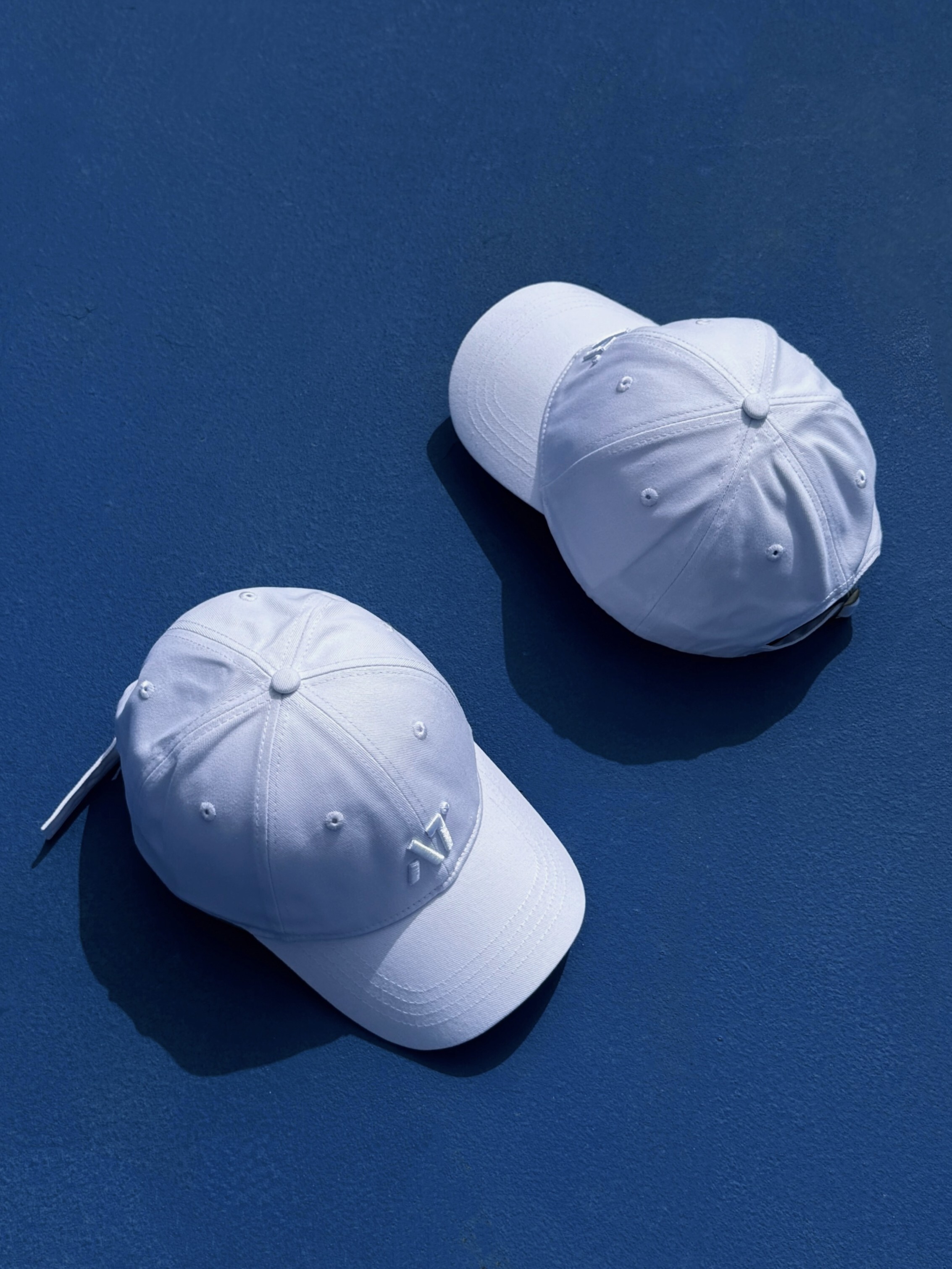 [1atm] 原子-Atomic老帽 project-021 design™ by 1atm