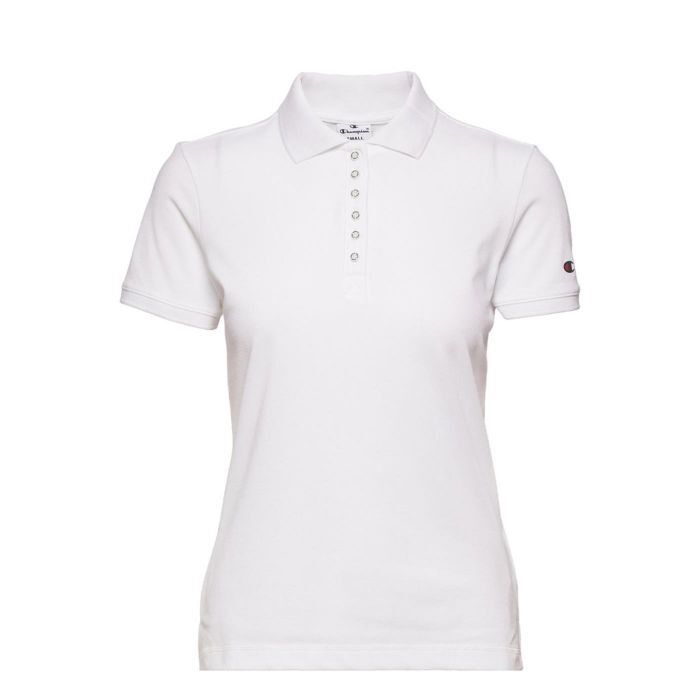 女款-LEGACY 短袖POLO衫-3色(114918)