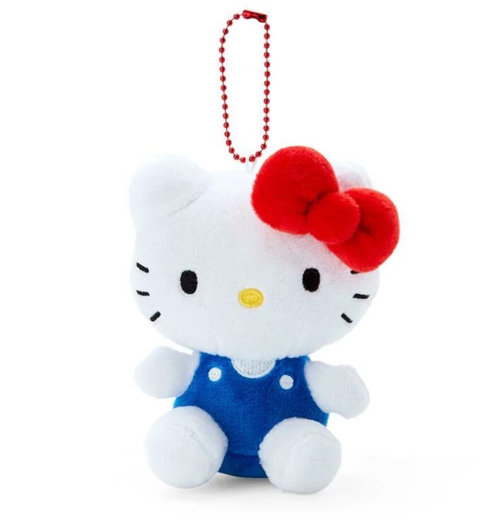 Sanrio Hello Kitty 經典 掛飾 #C1 #C5