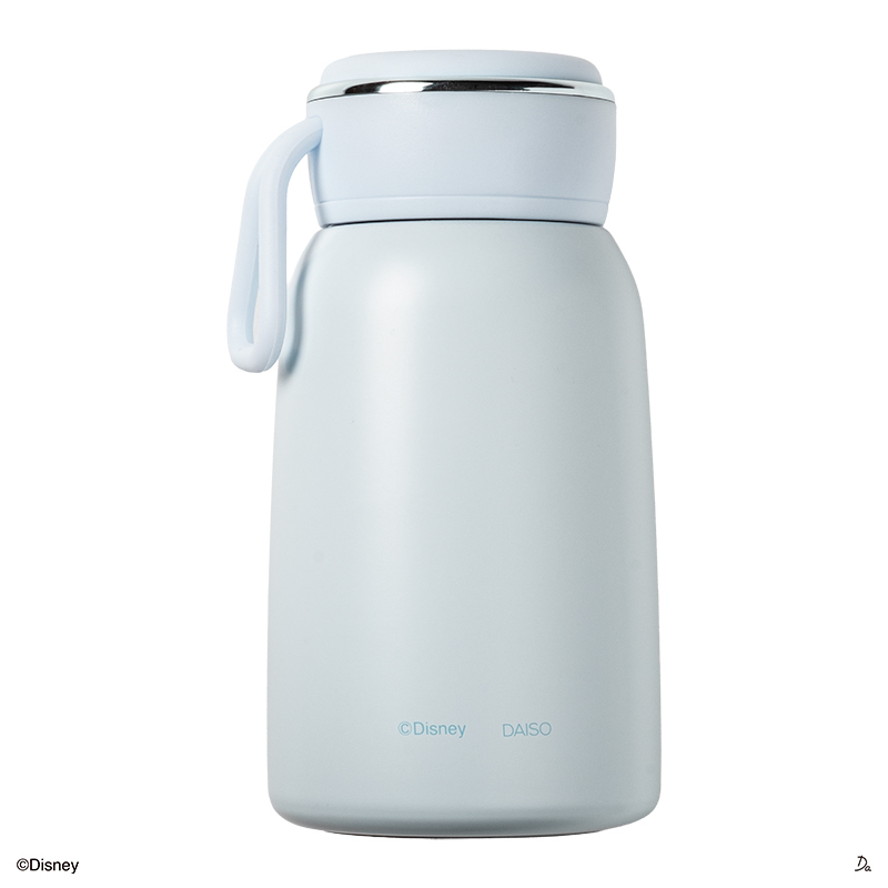 TP 不鏽鋼瓶/小飛象 藍色 300ml