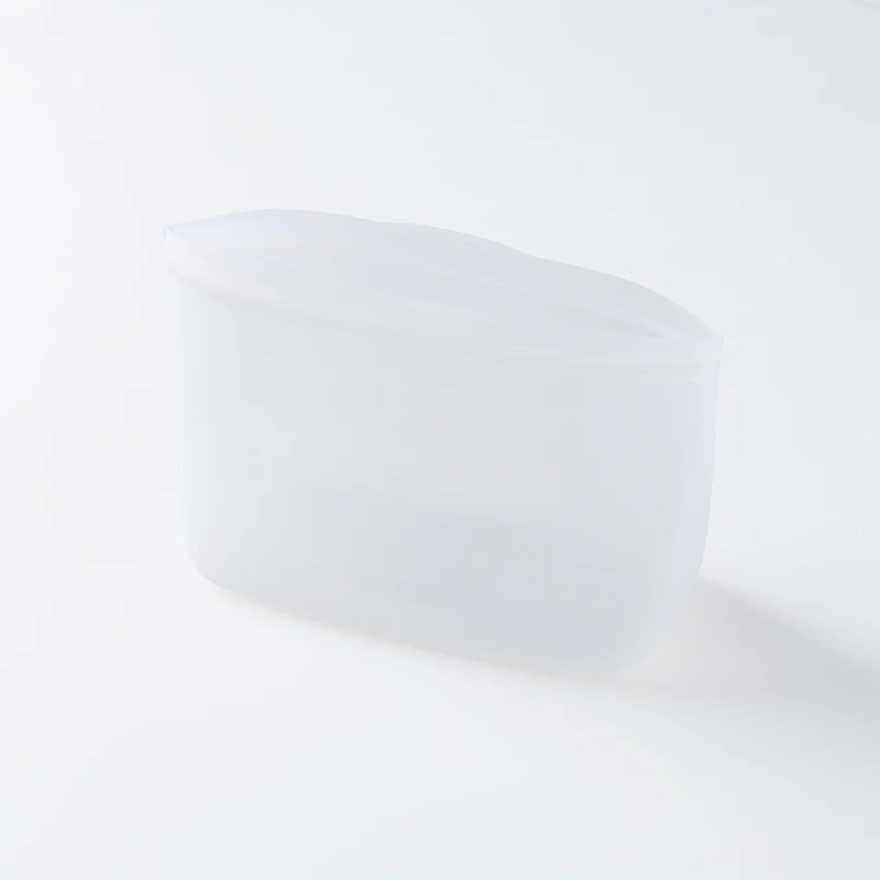 SP 食品保存夾鏈袋/700ml