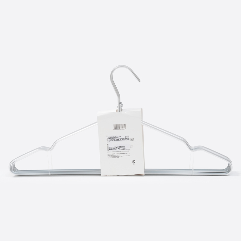 SP 鋁製衣架/41cm 3入