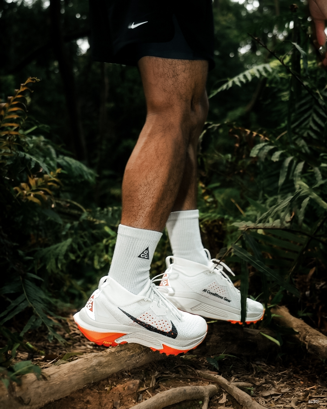 『限時２天！』NIKE ACG 科技全上 城市/越野 雙棲跑鞋